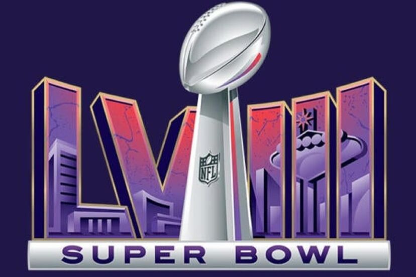 Super Bowl LVIII’s Unbelievable $1.1 Billion Economic Explosion: How Las Vegas Became the Ultimate&nbsp;Winner!